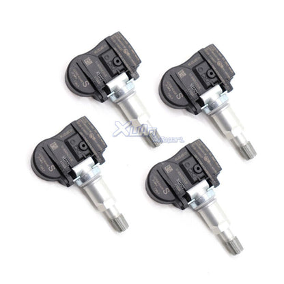 ya 2 8.15 TIRE Pressure Sensor TPMS for Infiniti Q50 14-15 315MHz 40700-4GA0B 40700-4GA0A