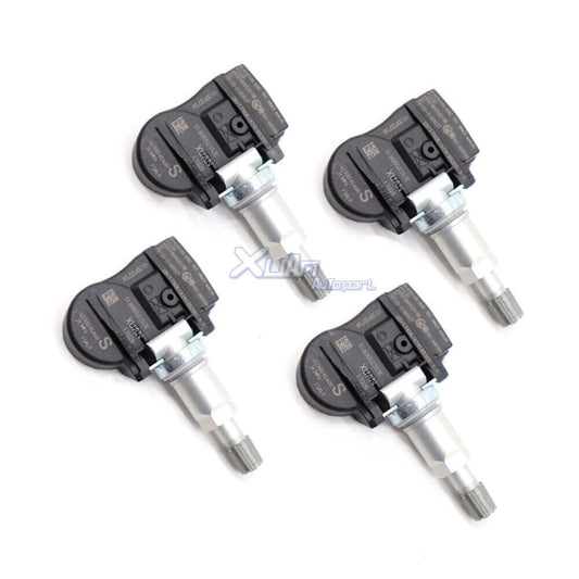ya 2 8.15 TIRE Pressure Sensor TPMS for Infiniti Q50 14-15 315MHz 40700-4GA0B 40700-4GA0A