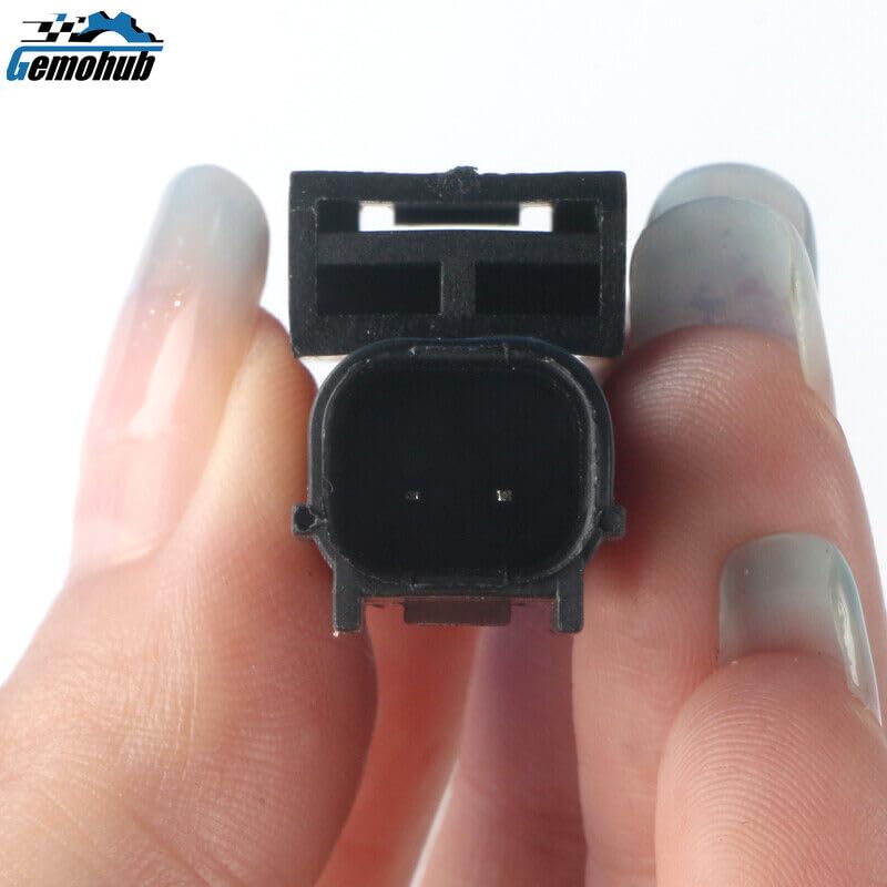 ya 6 8.24 baidi Outside Air Temperature Sensor for Honda 2013-2015 Crosstour 2015-2017 Fit