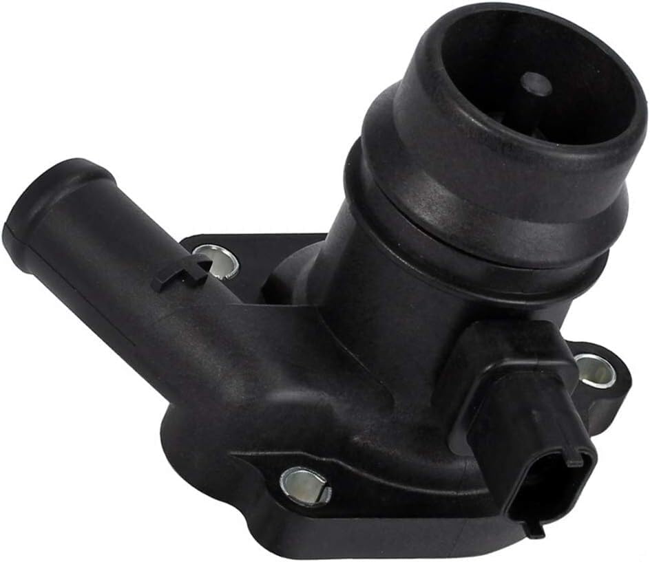ya 2 8.15 Thermostat housing for 11-15 for Chevrolet for Cruze 13-20 Trax Sonic 1.4L