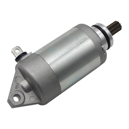 ya 23 10.7 baidi for Yamaha Starter Motor WR250F YZ250F YZ250FX Cross Country 15-19 2GB-81890-00