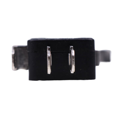 ya 16 10.20 baidi 2PCS Micro Switch V7-7H15D8-263-1 Roller Lever, Snap Action, SPDT for