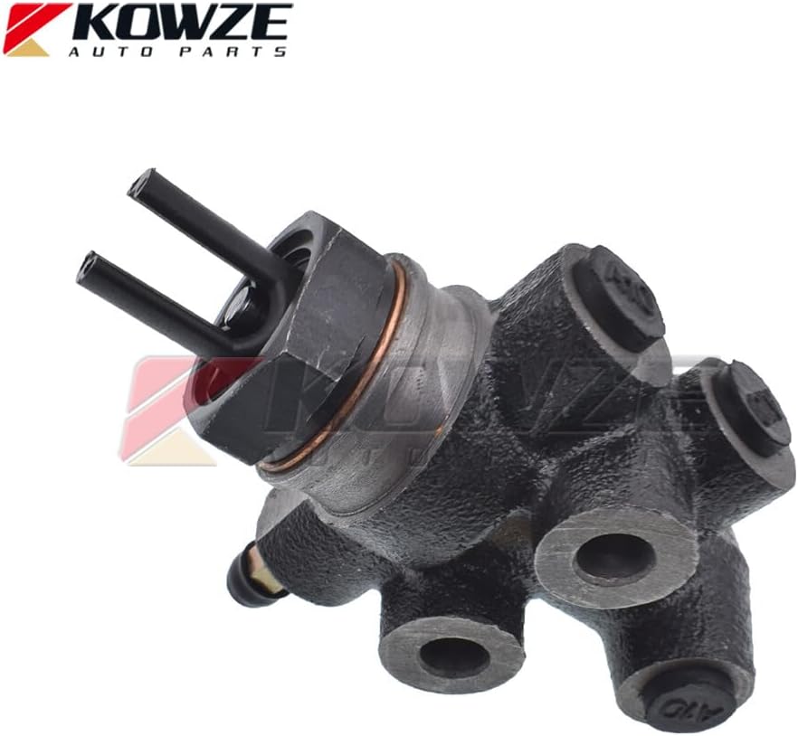 ya 10 9.16 baidi Brake Load Sensing Proportioning Valve for Toyota HIACE HILUX VIGO for Land Cruiser