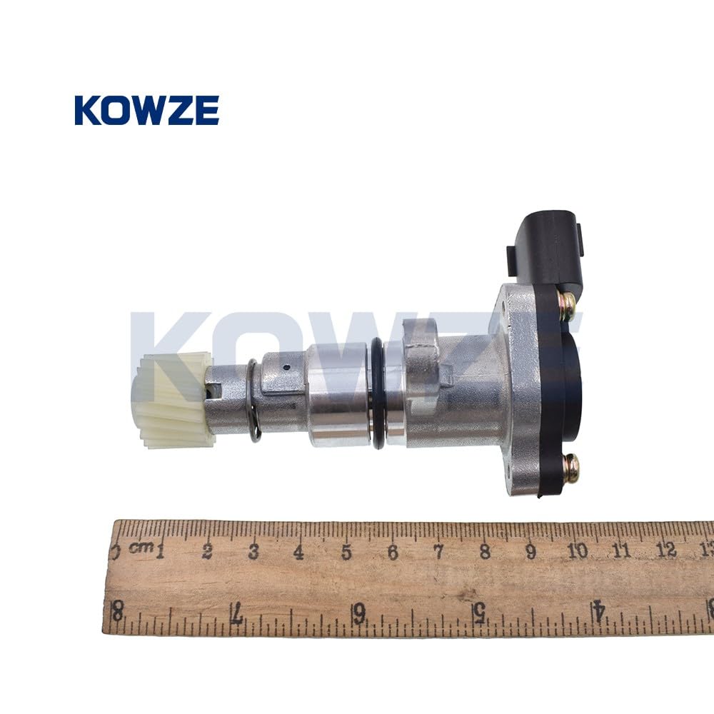 ya 10 9.16 baidi Speedometer Speed Sensor w/Gear for Toyota Hiace Hilux LN85 LN130 83181-35051