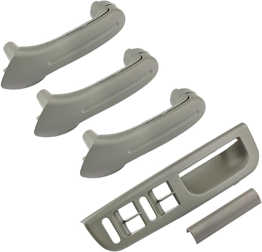ya 4 8.14 Door Handle Dazzle Pull Handle Inside Door Handle Dazzle Handles for VW for Golf4 IV for Bora