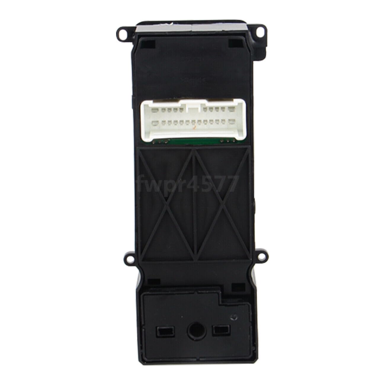 ya 8 8.24 baidi 35750-SDA-H12 for Honda for Accord 03-07 Power Window Master Switch Actuator Left Side 