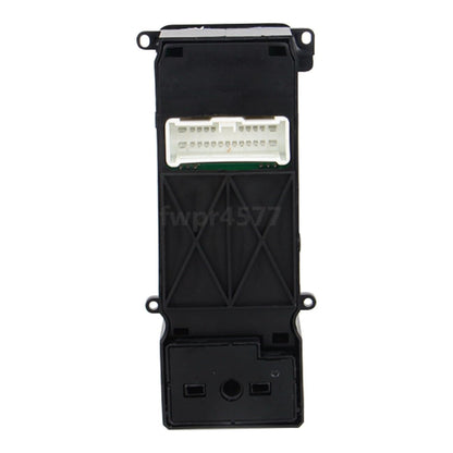 ya 8 8.24 baidi 35750-SDA-H12 for Honda for Accord 03-07 Power Window Master Switch Actuator Left Side 