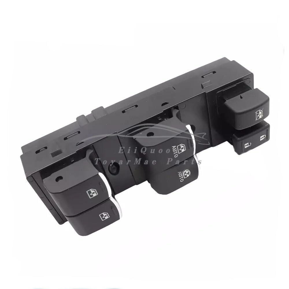 ya 8 8.24 baidi for Subaru for Ester 2017-2018 Front Left Door Power Window Main Switch