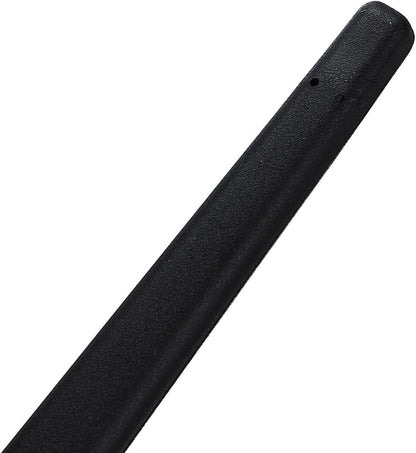 ya 6 8.24 baidi Black Short Antenna Aerial Mast 51910790 52019353 Fit for for Fiat 500 2012-2019