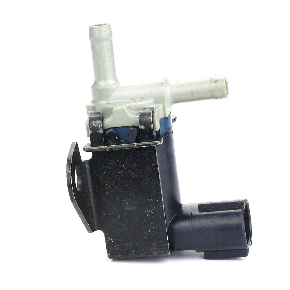 ya 2 8.15 136200-2620 Solenoid Valve Vacuum Valve Suitable for Toyota 17650-97207 1362002620
