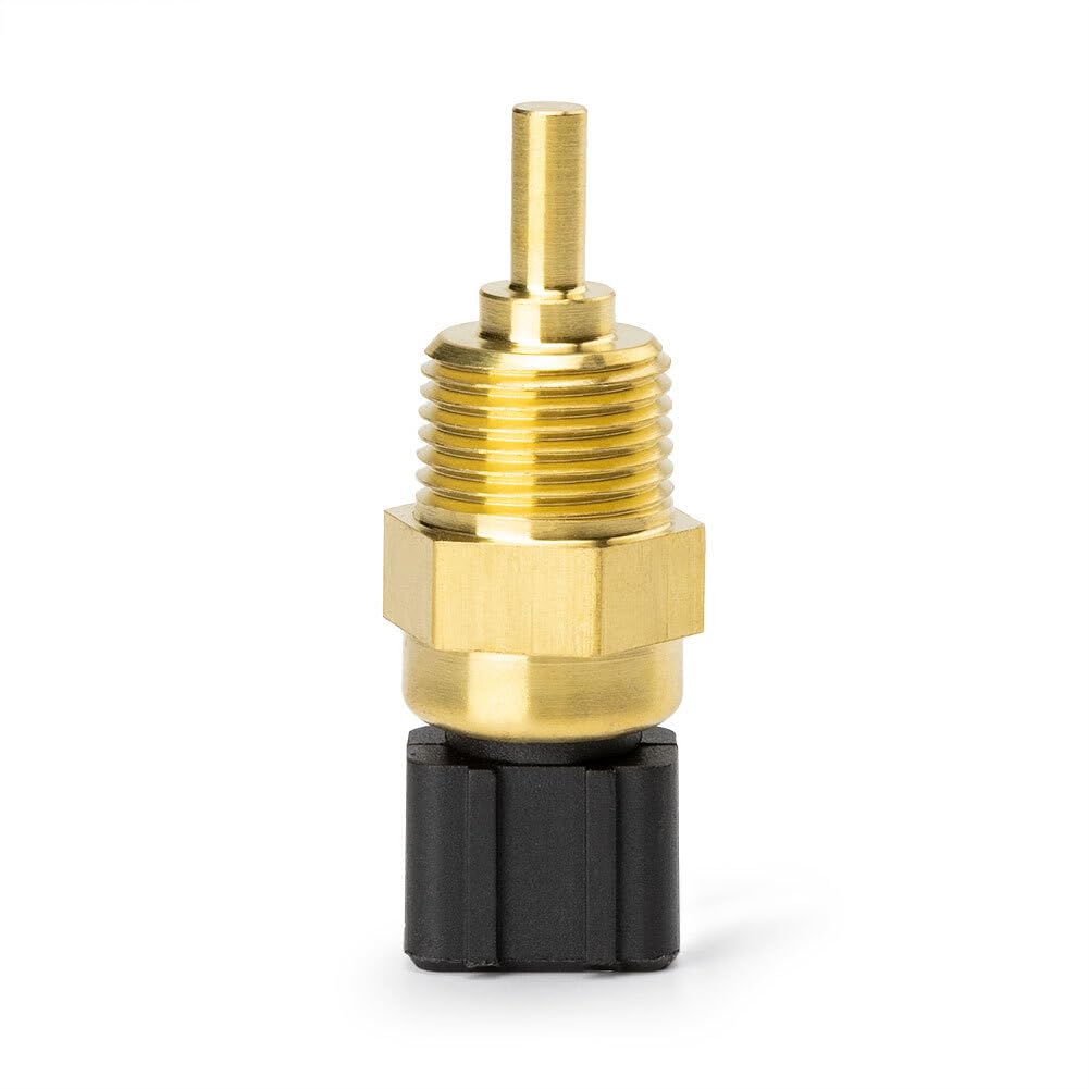 ya 11 9.14 baidiCar Engine Coolant Sensor Water Temp Sender Fit for Dodge Verna for Hyundai for Kia
