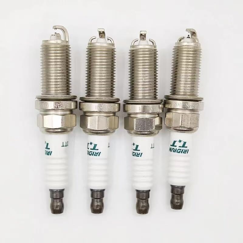 ya 23 10.7 baidi 6PCS IRIDIUM SPARK PLUGS IKBH20TT FIT for Lexus GS300 GS350 IS250 IS350 GS450H