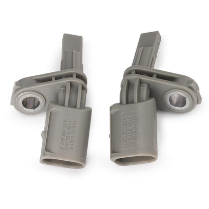 ya 9 10.24 4X for VW Eos for Passat B6 B7 for Golf MK6 Beetle Touran Eos for Audi A3 Wheel Speed Sensor