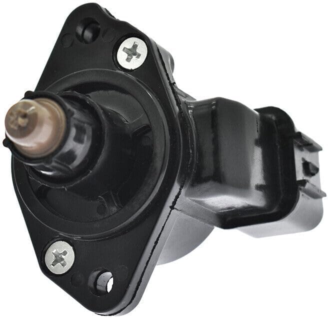 ya 10 9.16 baidi Idle Air Control IAC Valve MD628053 for Mitsubishi 3000GT Dia for MAN te for Hyundai for Dodge
