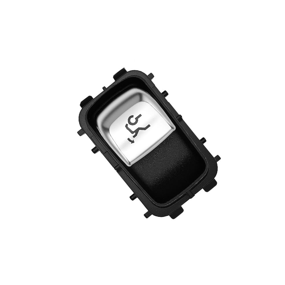 ya 13 9.15 baidi Fit for Mercedes C E S GLC GLE GLS A2229051604 Trunk Lock Release Switch Button