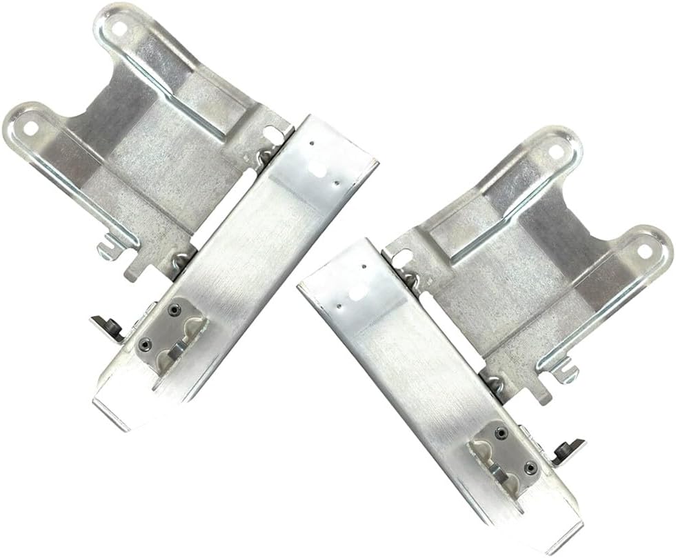 ya 5 8.10 Fits For F87 F80 F82 F83 2x Front Left & Right Bumper Lower Deformation Element
