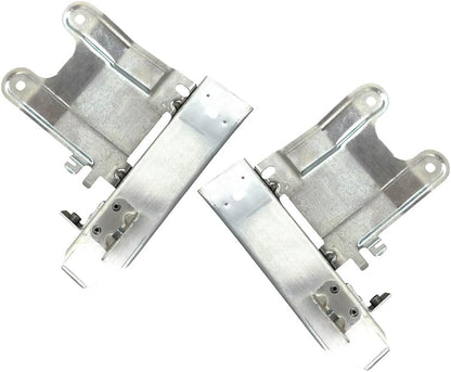 ya 5 8.10 Fits For F87 F80 F82 F83 2x Front Left & Right Bumper Lower Deformation Element
