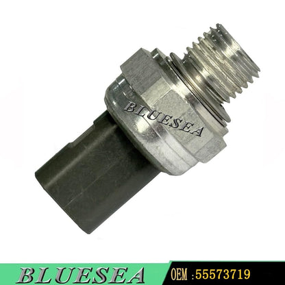 ya 5 8.24 baidi 55573719 Engine Oil Pressure Sensor for Chevrolet for Cruze Captiva Orlando