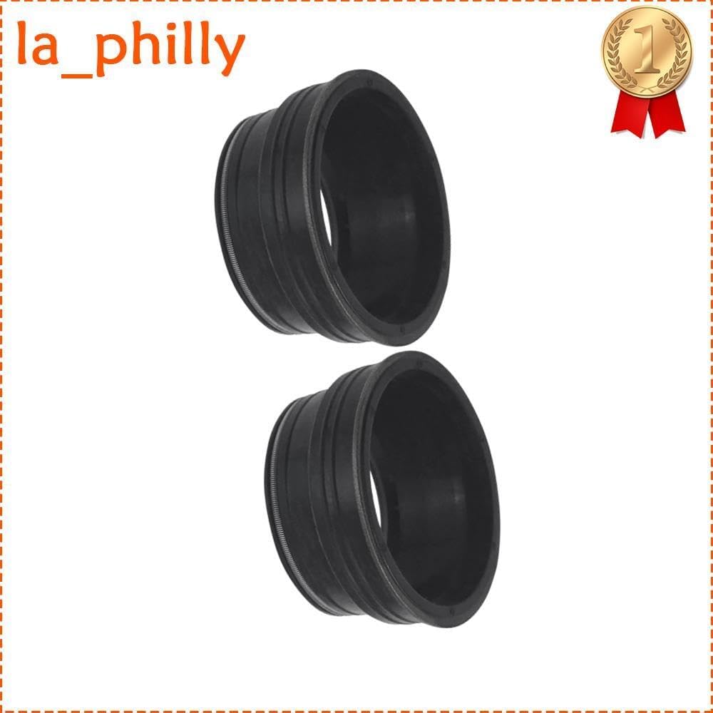 ya 11 9.14 baidi2Pcs For XE for XF Freelander 2 for Range for Rover Evoque Sport Engine Valve Cover Gasket