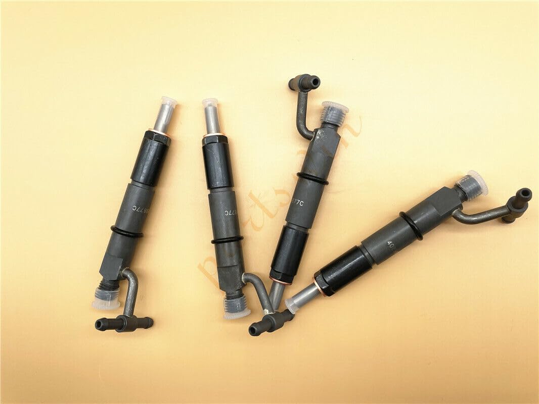 ya 4 8.8 4-Piece Fuel Injector 4089877C Suitable for B3.3 Engine