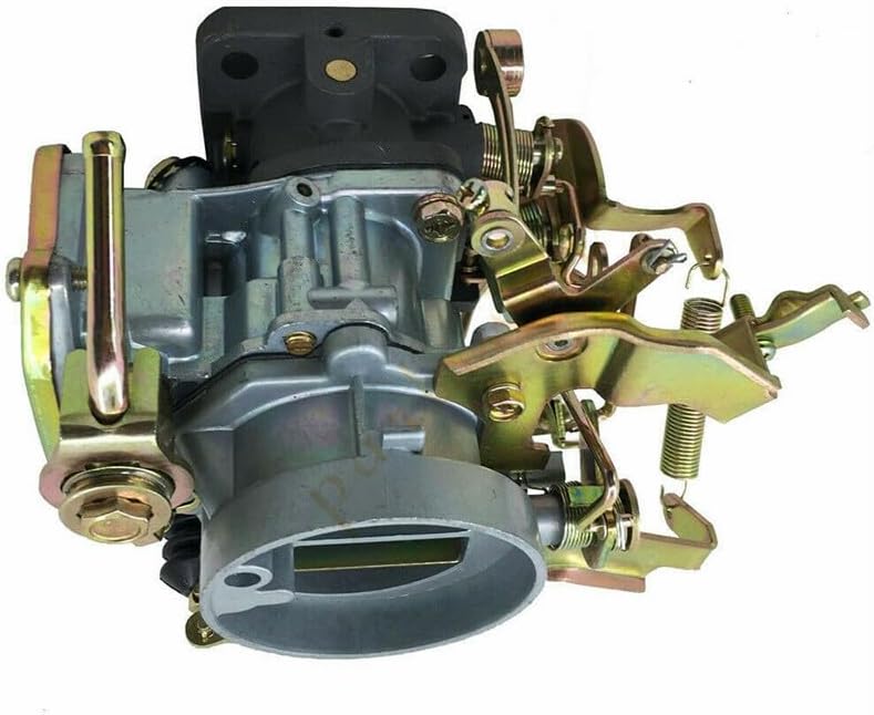 ya 2 8.15 Carb 16010-03W02 for DATSUN 520 521 620 720 J16 J13 J15 engine carburetor Nicky