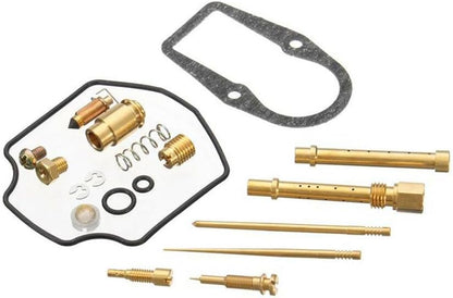 ya 2 8.15 Carburateur Carb Repair Rebuild Kits for Yamaha XT600 XT600E XT600K 3TB 90-92