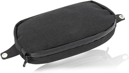ya 11 9.14 baidiMotorcycle Black Storage Bag Cockpit Bag for BMW K1600B K1600GT K1600GTL K1600