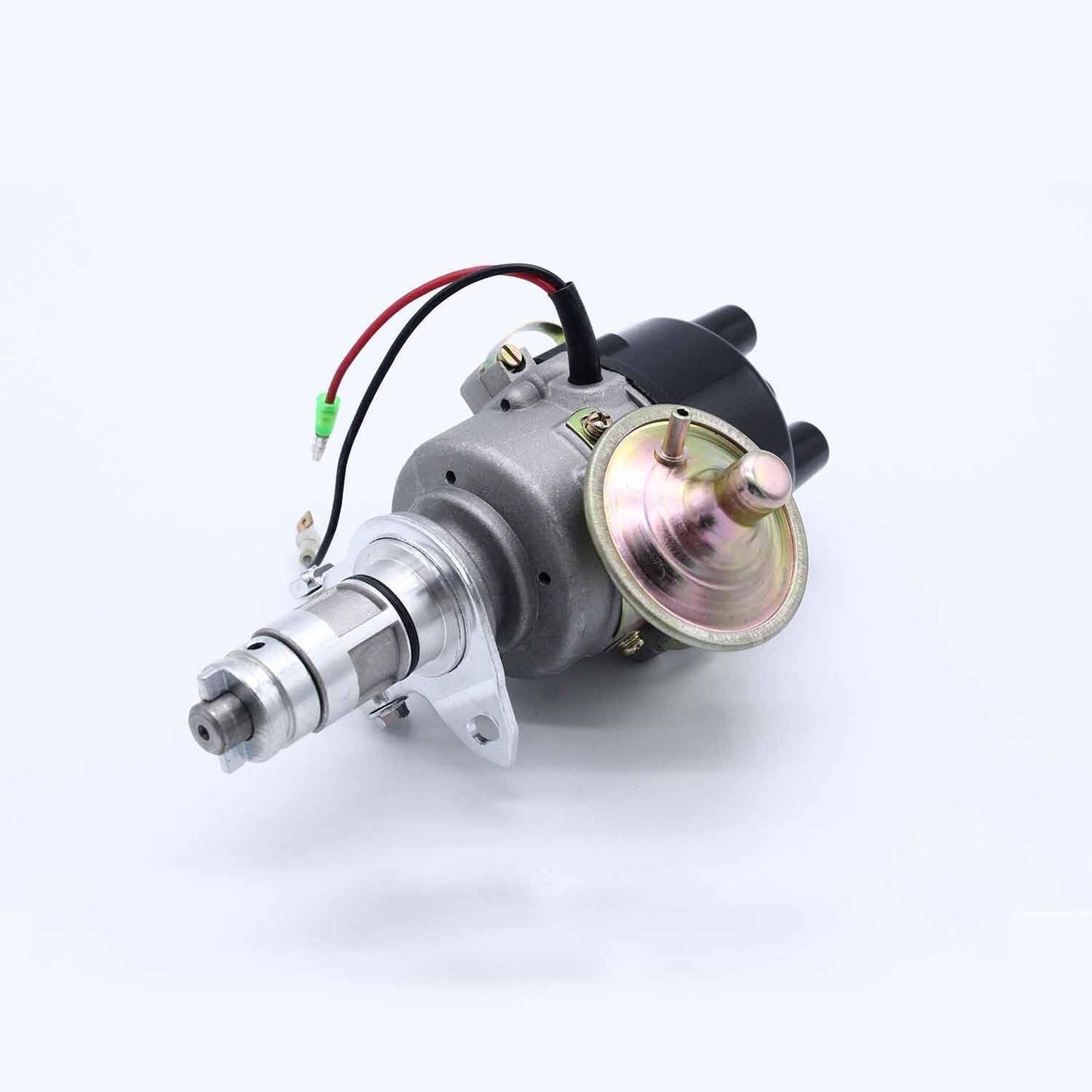 ya 5 8.10 Electronic ignition distributor for MGB MGB GT Replacement Lucas 45D and 25D