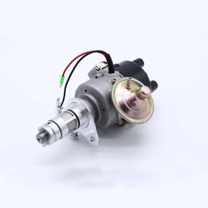 ya 5 8.10 Electronic ignition distributor for MGB MGB GT Replacement Lucas 45D and 25D