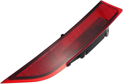 ya 9 10.24 Right Side Rear Bumper Fog Light for Land Rover Discovery 2017-2020 LR082083