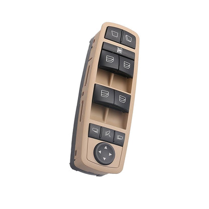 ya 13 9.15 baidi Power Master Window Switch fits 07-12 GL450 R350 Front Driver Side