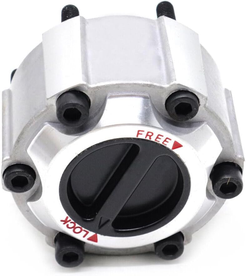 ya 4 8.8.2 for MAN ual Locking Hub-28 Spline 40250-2S610 for Nissan Pick-up D21 Navara 1990-up