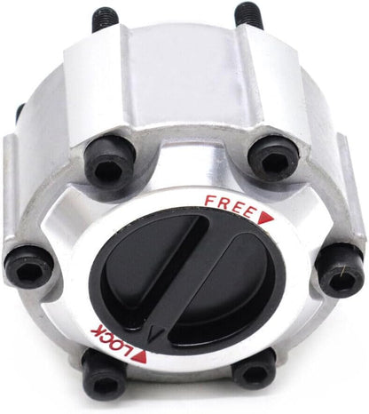 ya 4 8.8.2 for MAN ual Locking Hub-28 Spline 40250-2S610 for Nissan Pick-up D21 Navara 1990-up