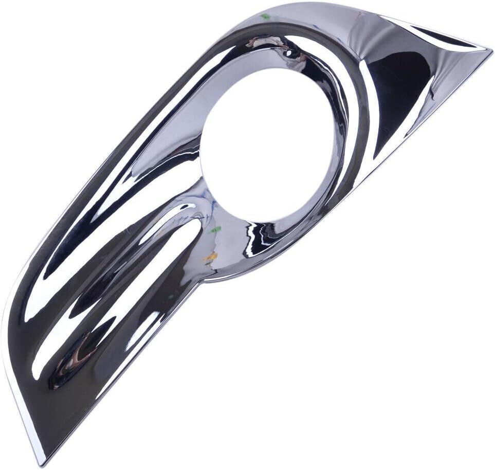 ya 4 8.14 Front left fog lamp protection cover trim fits for Land Rover Discovery Sport @
