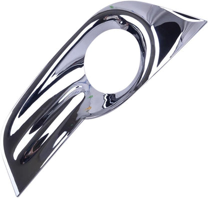 ya 4 8.14 Front left fog lamp protection cover trim fits for Land Rover Discovery Sport @