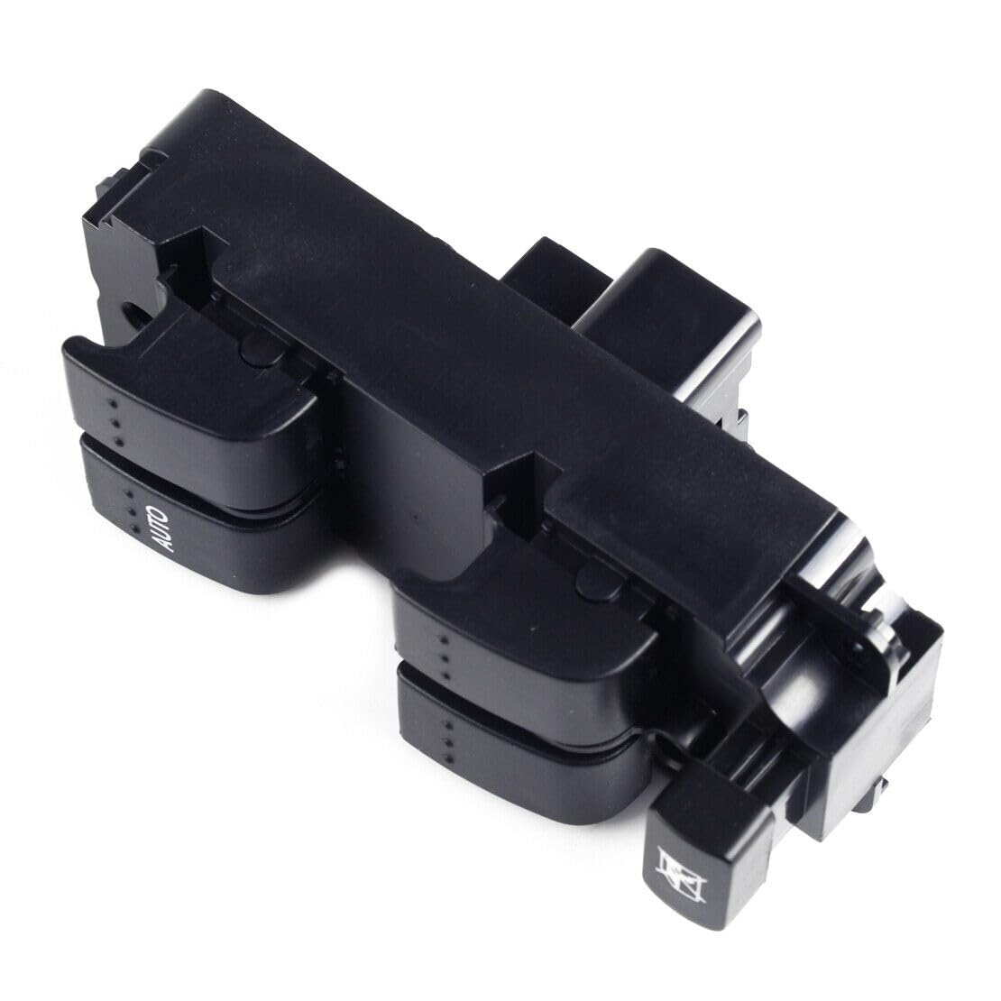 ya 6 8.24 baidi Master Power Window Switch Driver Side BN8F-66-350A for Mazda 3