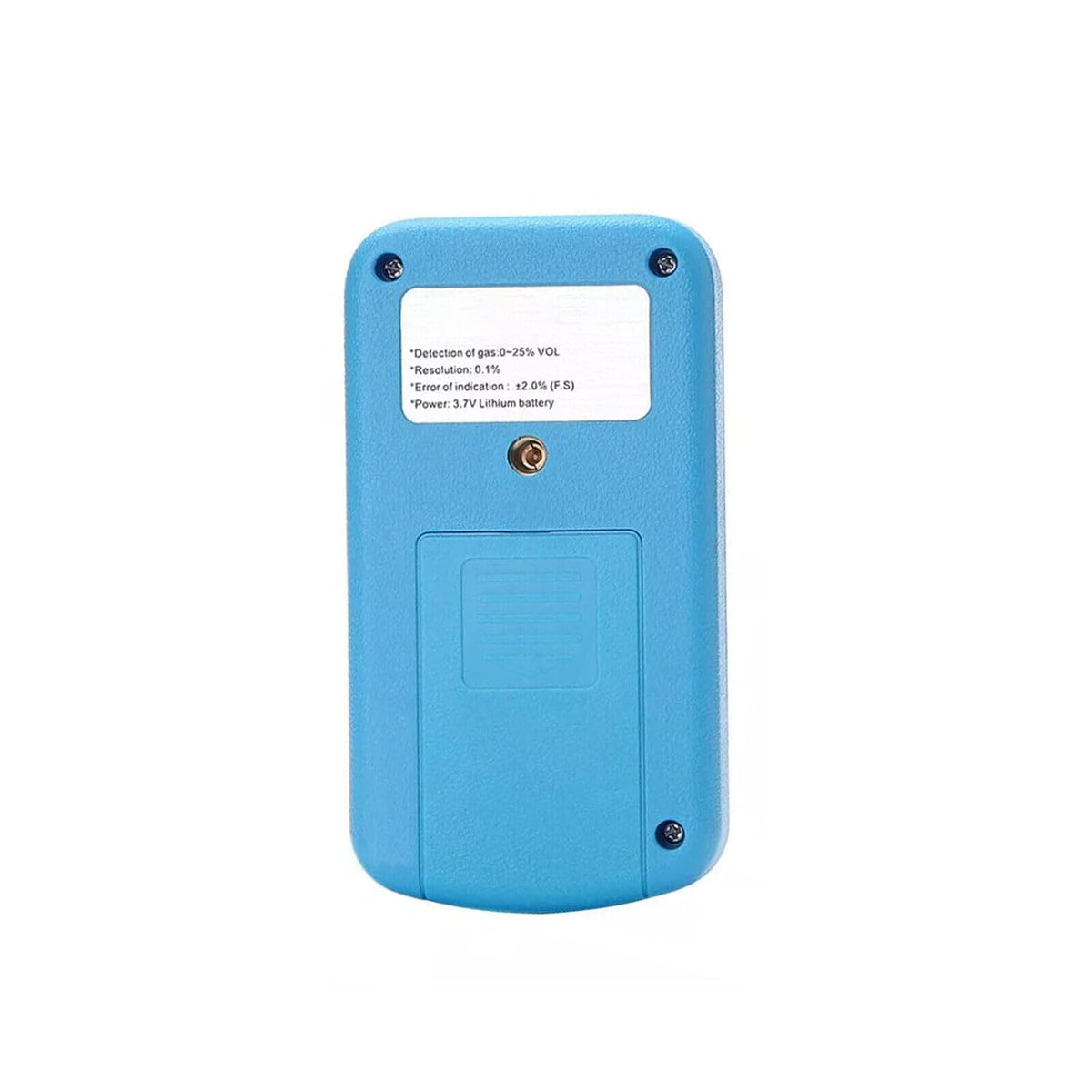 ya 16 10.20 baidi KXL-803 for Smart Digital Oxygen Meter O2 Detector Air Quality Gas Monitor 2025