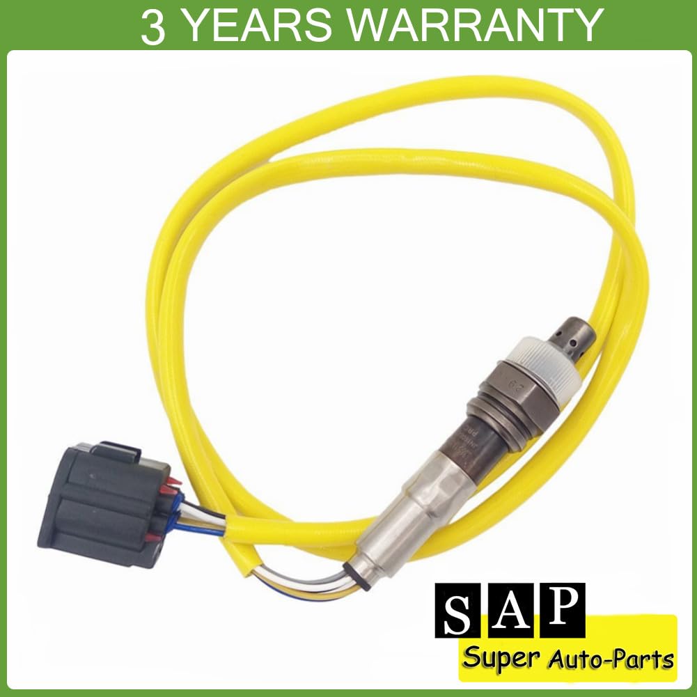 ya 4 8.8 Air Fuel Ratio Oxygen Sensor L36C-18-8G1C Fits for 2008-2011 for Mazda M6 2.0L