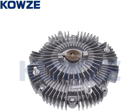 ya 5 8.24 baidi Radiator Cooling Fan Clutch for Isuzu D-MAX I T TFS 3 2002-2012 8-97302-291-0