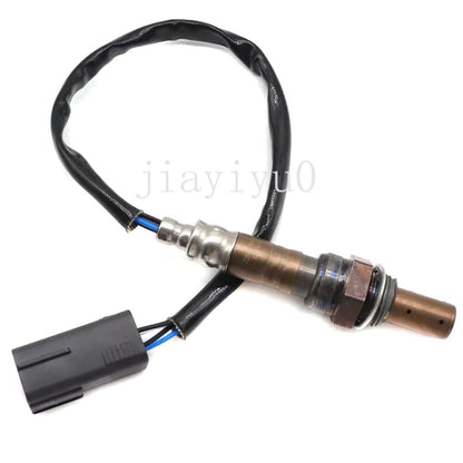 ya 23 10.7 zhengce 2pcs Oxygen O2 Sensor for 2000-2001 for Subaru Impreza 2.2L H4 Upstream+Do