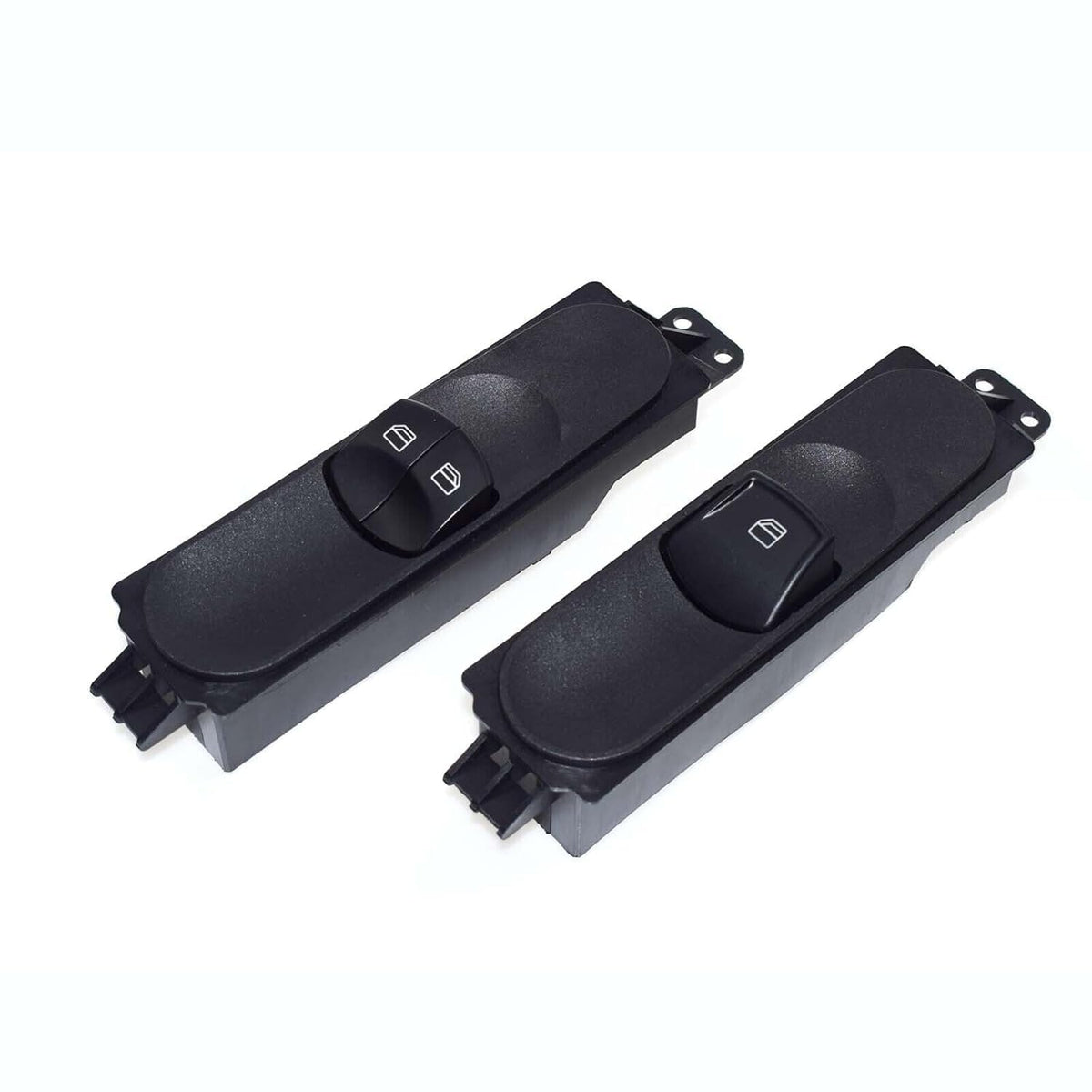 ya 13 9.15 zhengce Two Front Left and Right Power Window Control switches Suitable for Merced