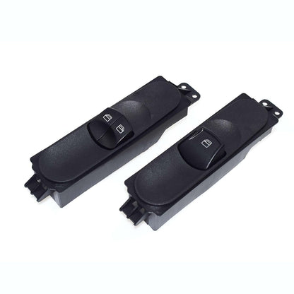 ya 13 9.15 zhengce Two Front Left and Right Power Window Control switches Suitable for Merced
