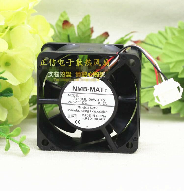 ya 16 10.20 baidi 1PC-MAT 2410ML-09W-B45 0.12A 6025 Frequency Conversion Copier #W7-