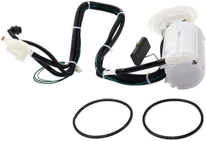 ya 4 8.8.2 16117373503 Electric fuel pump module assembly for BMW 525i 525xi 528i 528xi