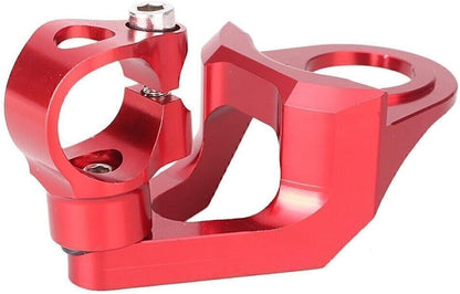 ya 4 8.14 Fit for Suzuki GSXR1300 98-15 Red Steering Damper Stabilizer Mounting Brack