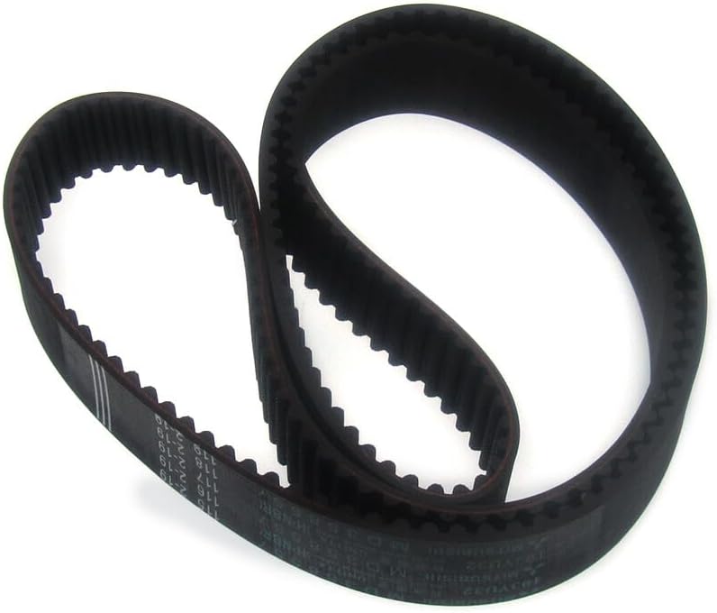 ya 10 9.16 baidi Timing Valve Belt 193 Teeth for Mitsubishi for Pajero Montero III MD358557