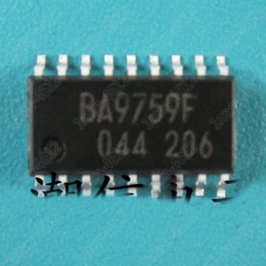 ya 16 10.20 baidi 10pcs New BA9759F SOP-18#W7*-