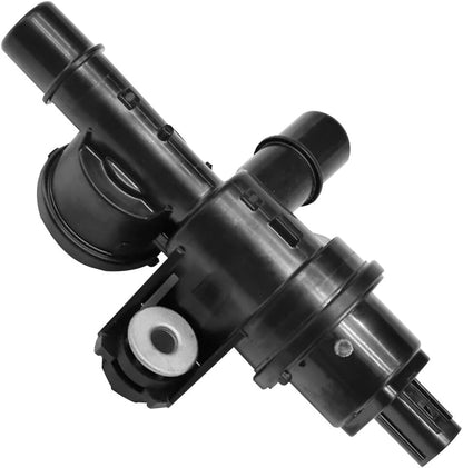 ya 5 8.10 for Sienna 90910-CE003 90910-15085 Replacement Carbon Tank Solenoid Valve Black