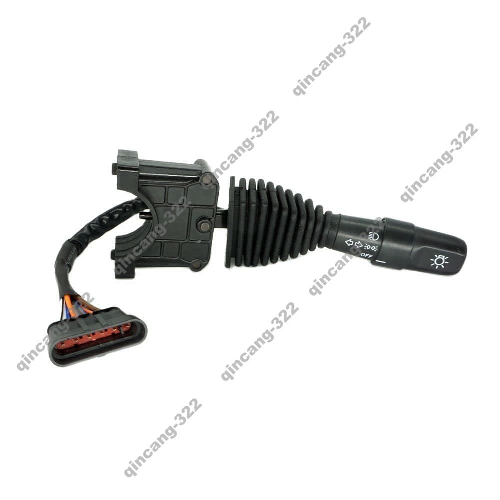 ya 4 8.8 Headlight Turnlight Switch 7915499140 for Linde Electric Forklift HT25 HT30 1218