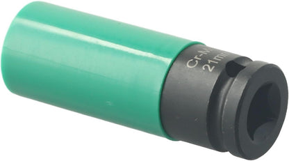 ya 14 9.20 baidi Heavy Duty Wheel Lock Nut Removal Tool for Mercedes For Benz S Series 17mm/21mm-1